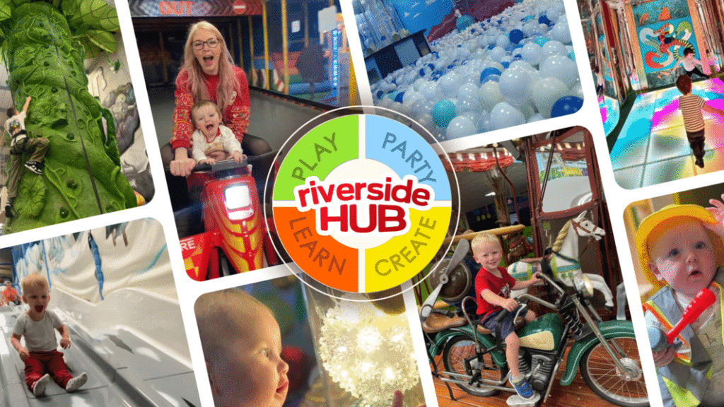 Riverside Hub