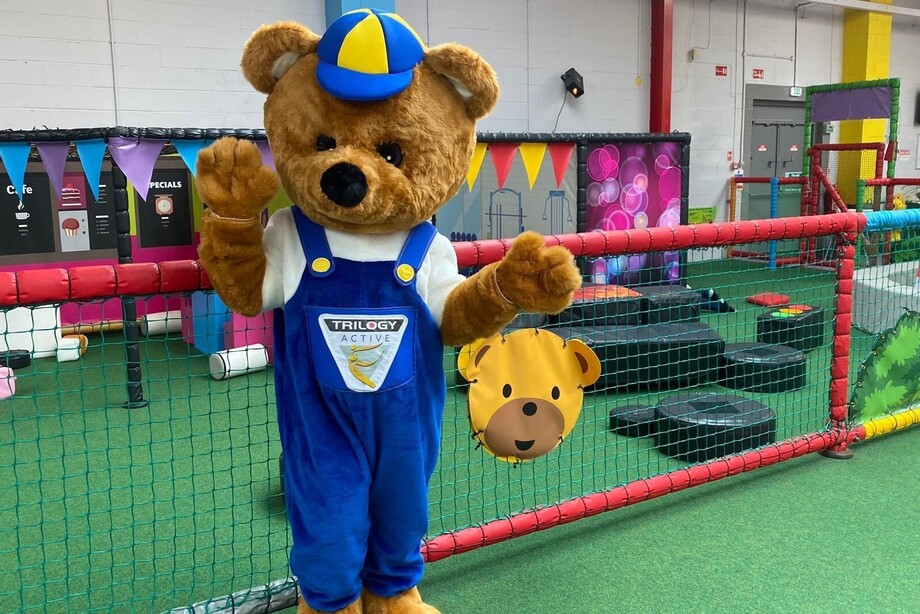 Active Play Bezerk Northampton
