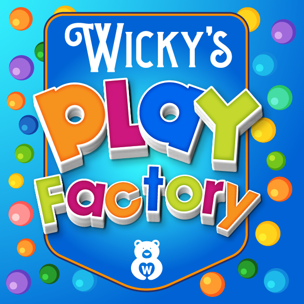 Wicky’s Play Factory