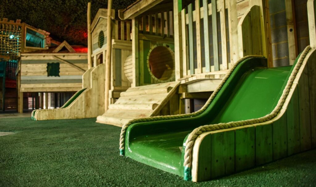 Mini Meadows Farm